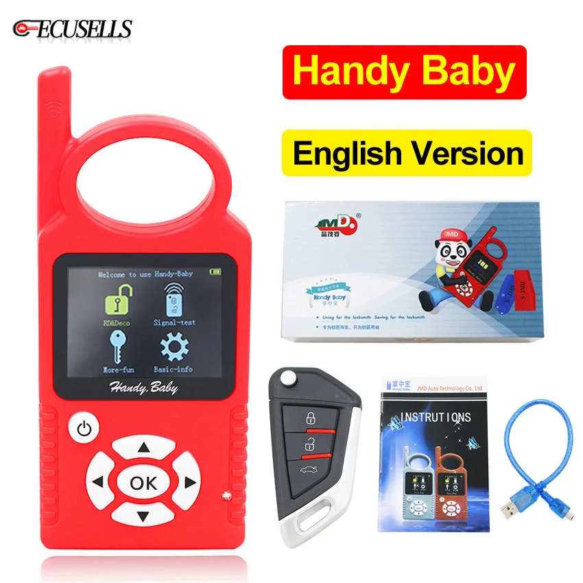 Удобный ребенок может создавать Дистанционный автоматический ключ программатор