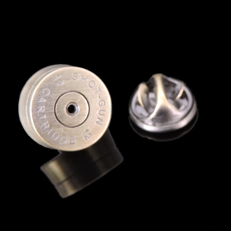 High quality men's shirt Brooch fashion jewelry doctor stethoscope new dress scarf badge pin gift wholesale and retail | Украшения и