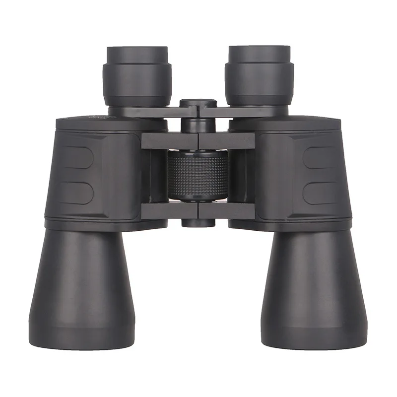 

Black 20*50 Water Proof Telescope Binoculars Long Range Hunting Fishing Equipment Military Outdoor Camping Tool For Tourism