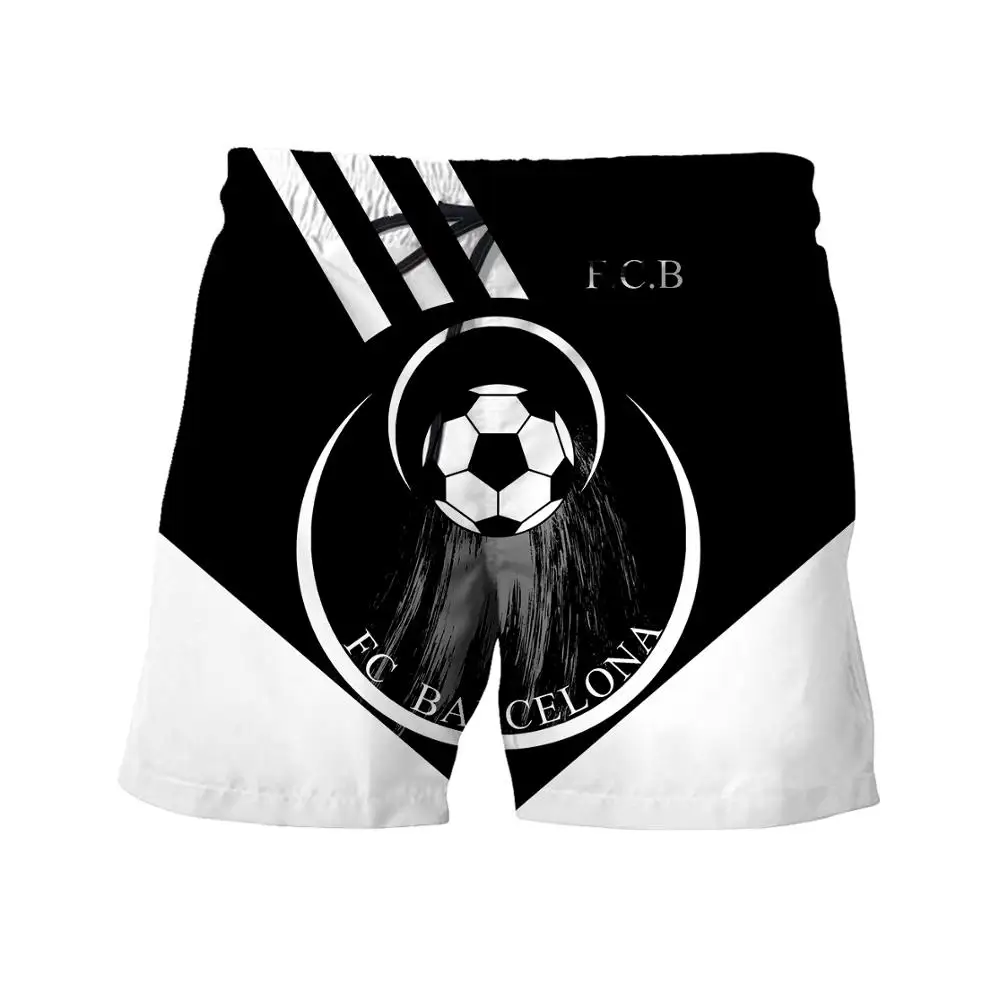 WFK новая продукция для продажи шорты из Джерси мужские и женские пляжные штаны