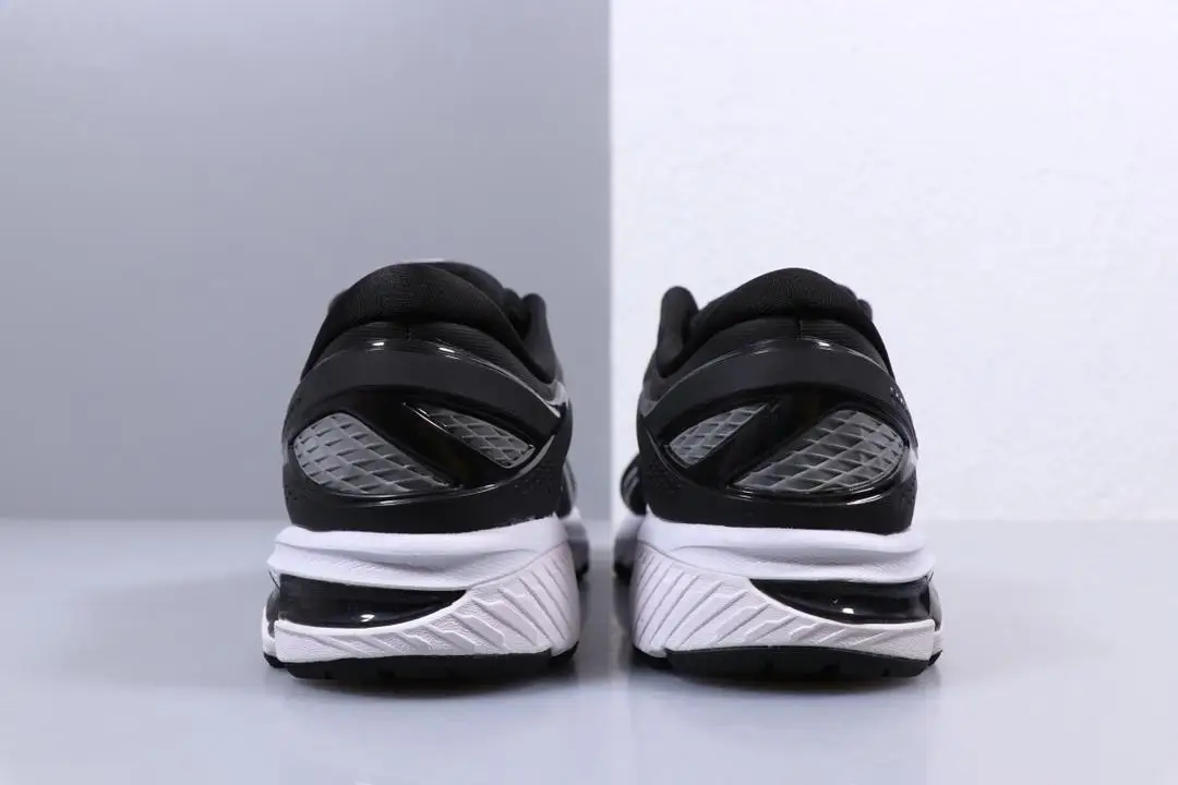 Оригинальные ASICS GEL-KAYANO 26 Кроссовки Мужская Спортивная обувь Горячая Распродажа