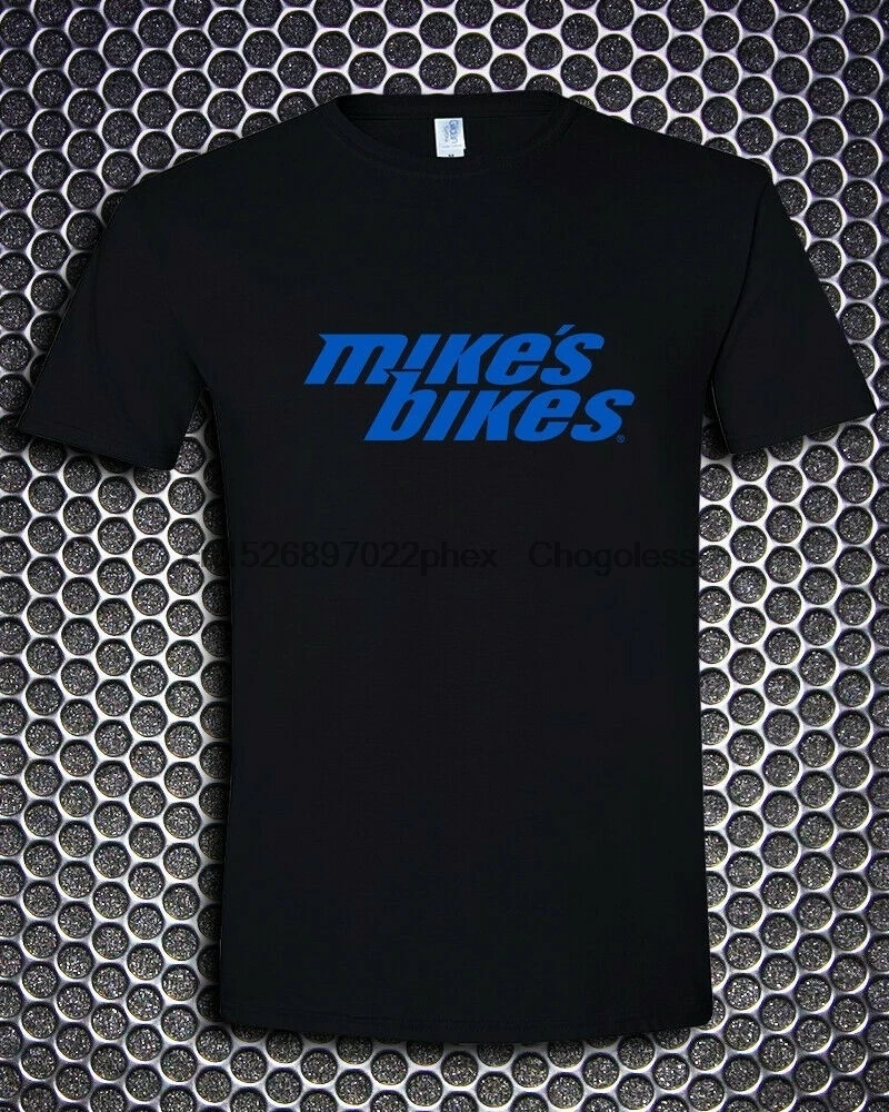 Мужские Mike'S велосипеды Логотип Магазин Sprout C16 горные комплект из черной кофты с