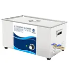 22L Ультразвуковой очиститель промышленная Очистительная Машина 900 Вт лабораторный двигатель автомобиля цилиндр двигателя топливный инжектор медицинские хирургические масляные пятна