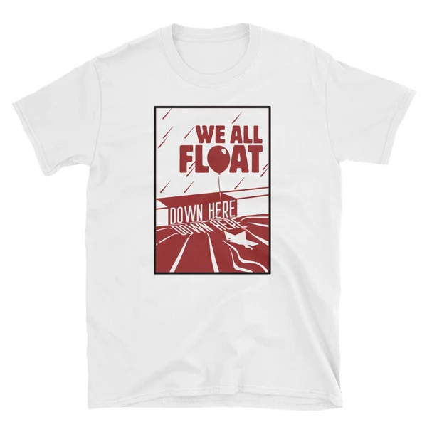 

Мы все плаваем здесь раньше