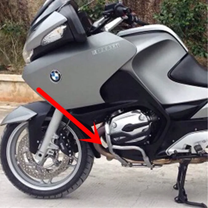 Спортивные мотоциклетные модифицированные передние сиденья защита двигателя