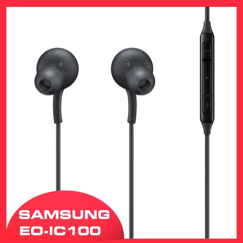 Наушники SAMSUNG EO-IC100 (Type-C) | Электроника
