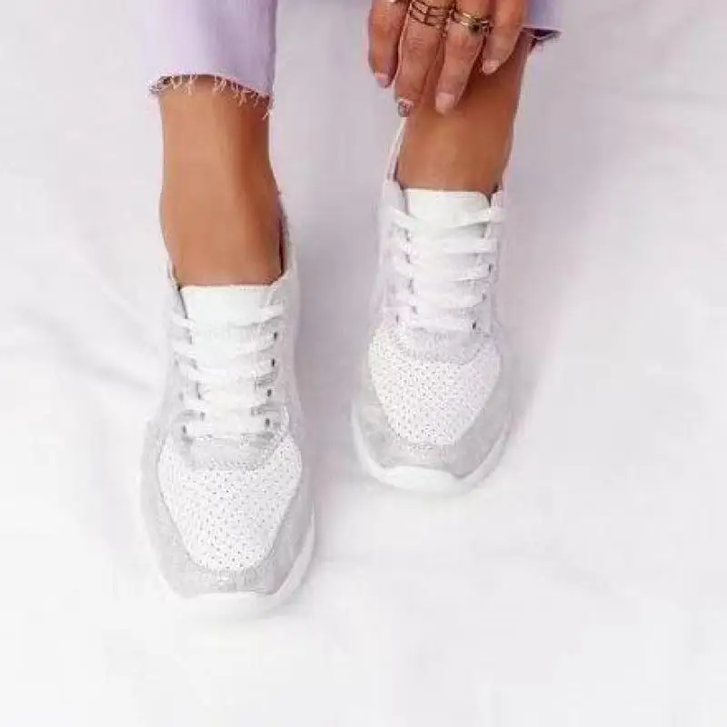 2021 new spring and autumn soft sole shoes flat sole single shoes versatile shallow mouth  shoes casual shoes