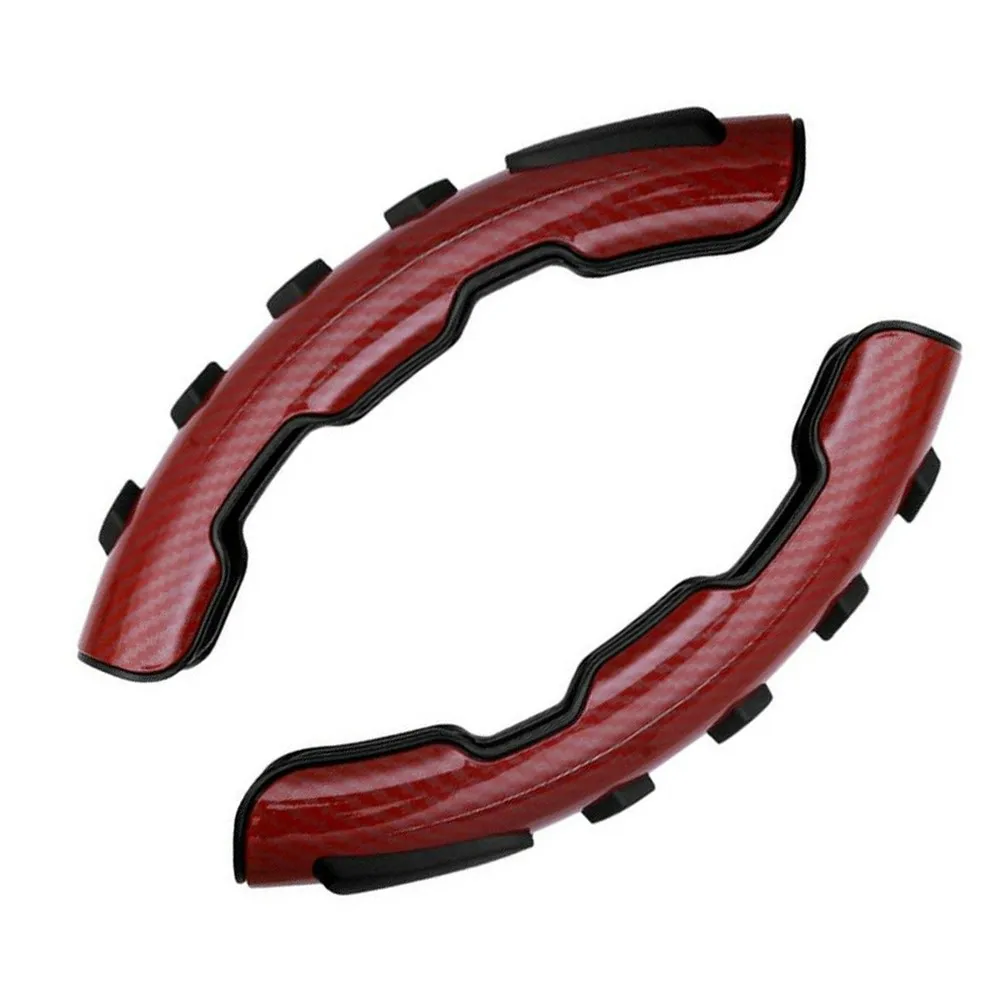 

1 Pcs Steering Wheel Booster Cover 22 X 8 X 4cm 300g / 10.58oz Accessories