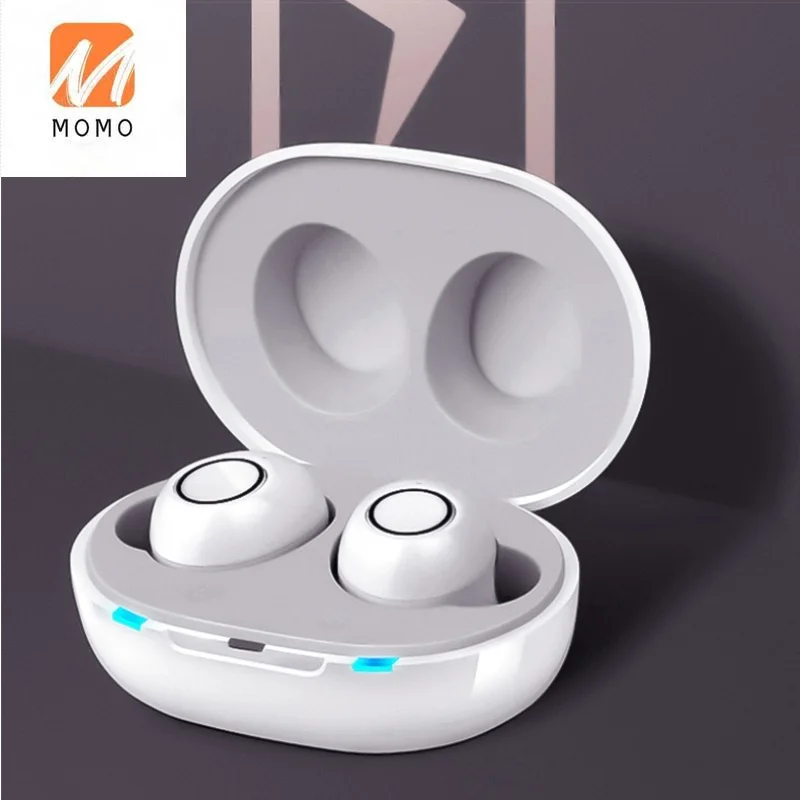 

Hearing Aid for The Elderly Deaf Ear Back Invisible Young People Within The Ear Charging Old Genuine Cochlear Type The Standby
