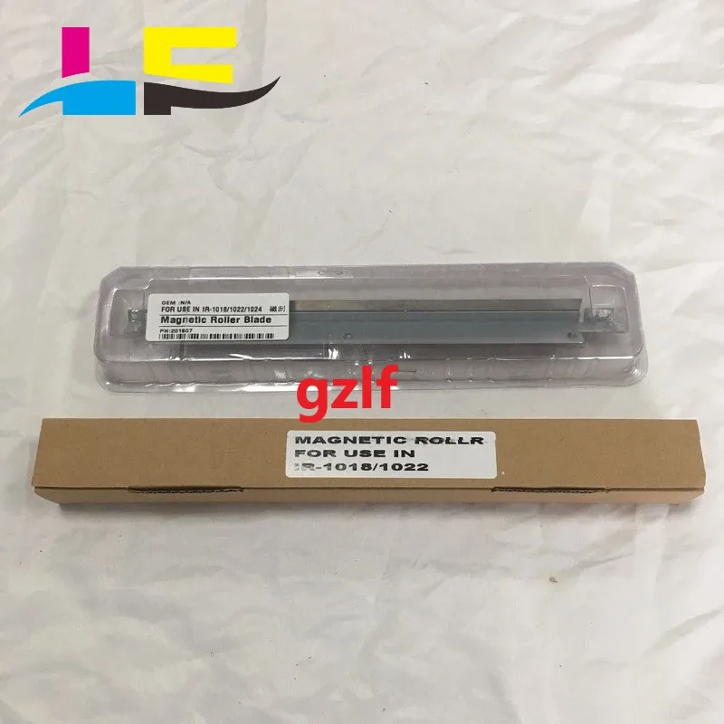 Магнитный ролик для Canon iR1018 iR1019 iR1022 iR1023 ir1024 iR1025 2 шт. | Компьютеры и офис