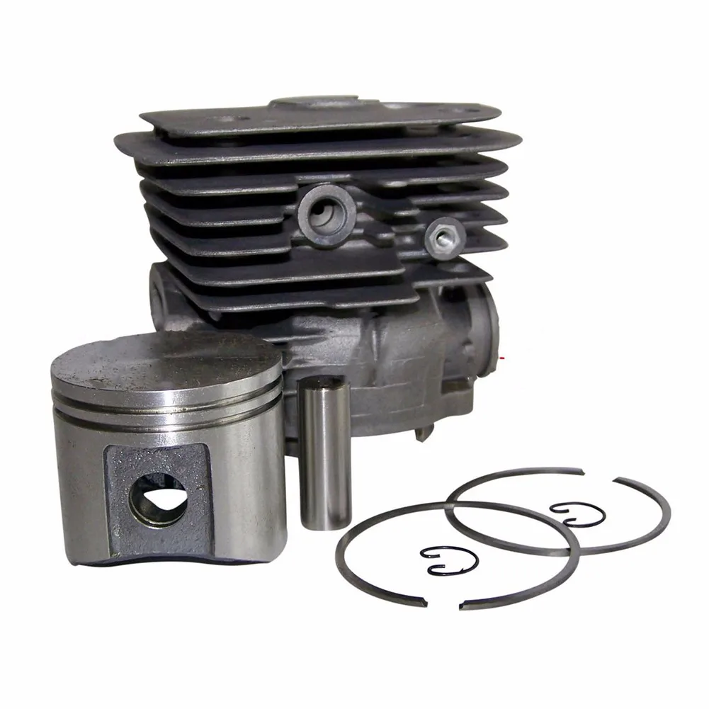 

1YR WARRANTY Piston & Cylinder Kit 52MM Type CYLINDER KIT FOR HUSQVARNA