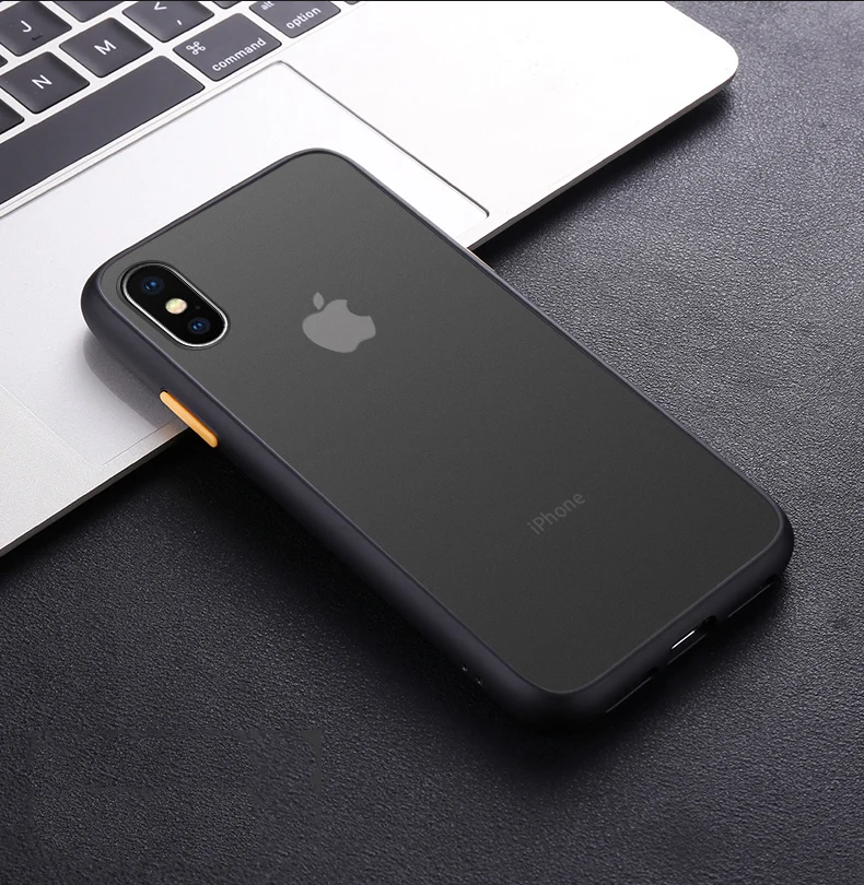 as picture Роскошный чехол для iPhone X XR XS Max 7 8 Plus мягкие ТПУ прозрачные телефонные чехлы противоударный Прозрачный чехол для iPhone 6 6s розовый - Цвет: as picture