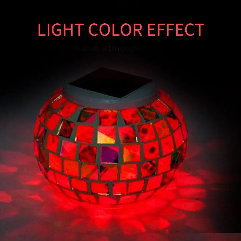 

Outdoor Lighting