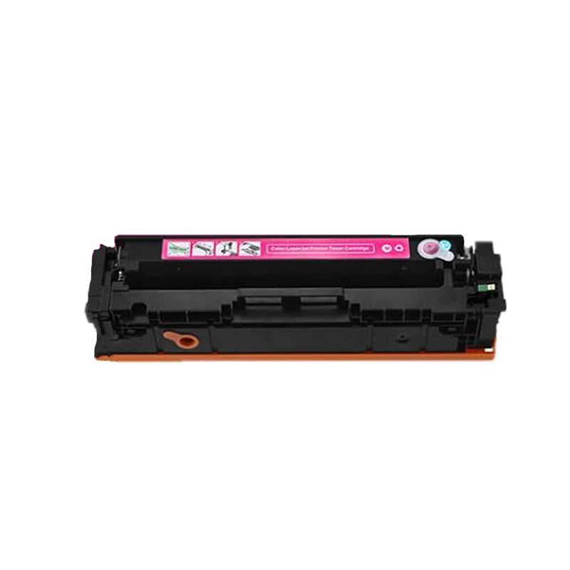 HTL совместимый тонер картридж 203a для HP CF540a CF541a CF542a CF543a M254dw 254nw MFP M281cdw 280nw|Картриджи