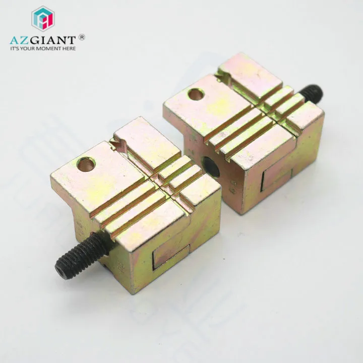 

1 пара, многофункциональный стальной зажим AZGIANT 339 339C