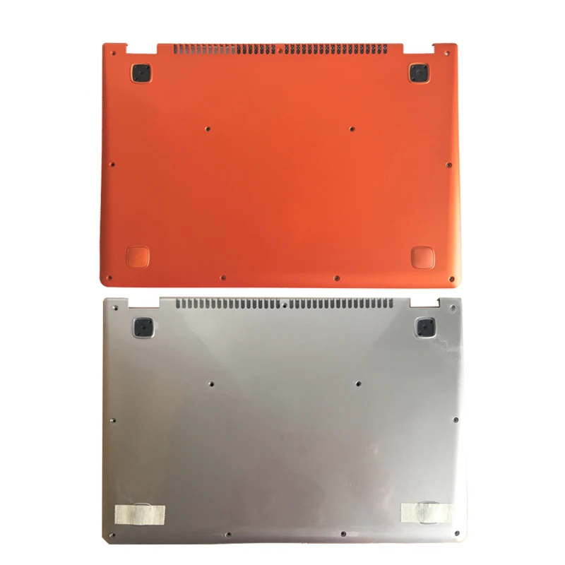 Новый нижний чехол для ноутбука Lenovo Ideapad Yoga 11S Базовый Нижний Чехол оранжевый