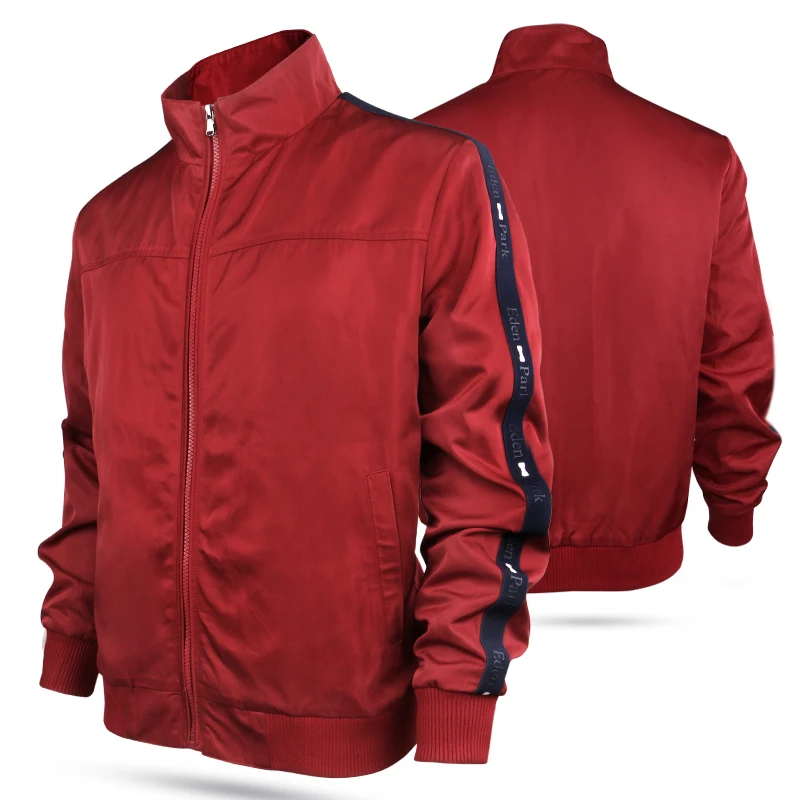 2020 мужская куртка eden с красивым дизайном оригинальный узор превосходный