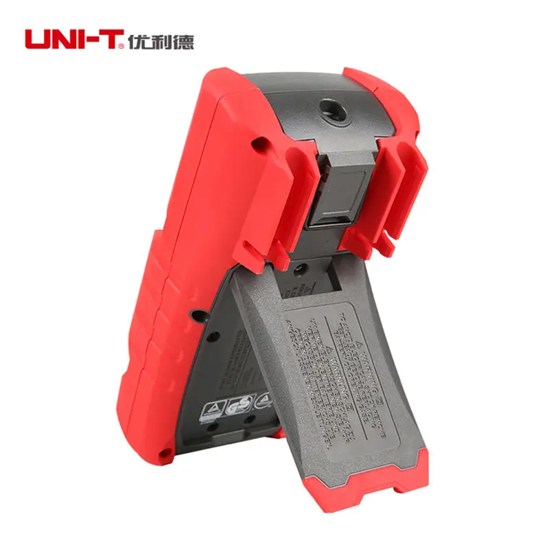 UNI-T UT191E/T цифровой мультиметр True RMS AC DC Напряжение Ампер Ом метр IP65