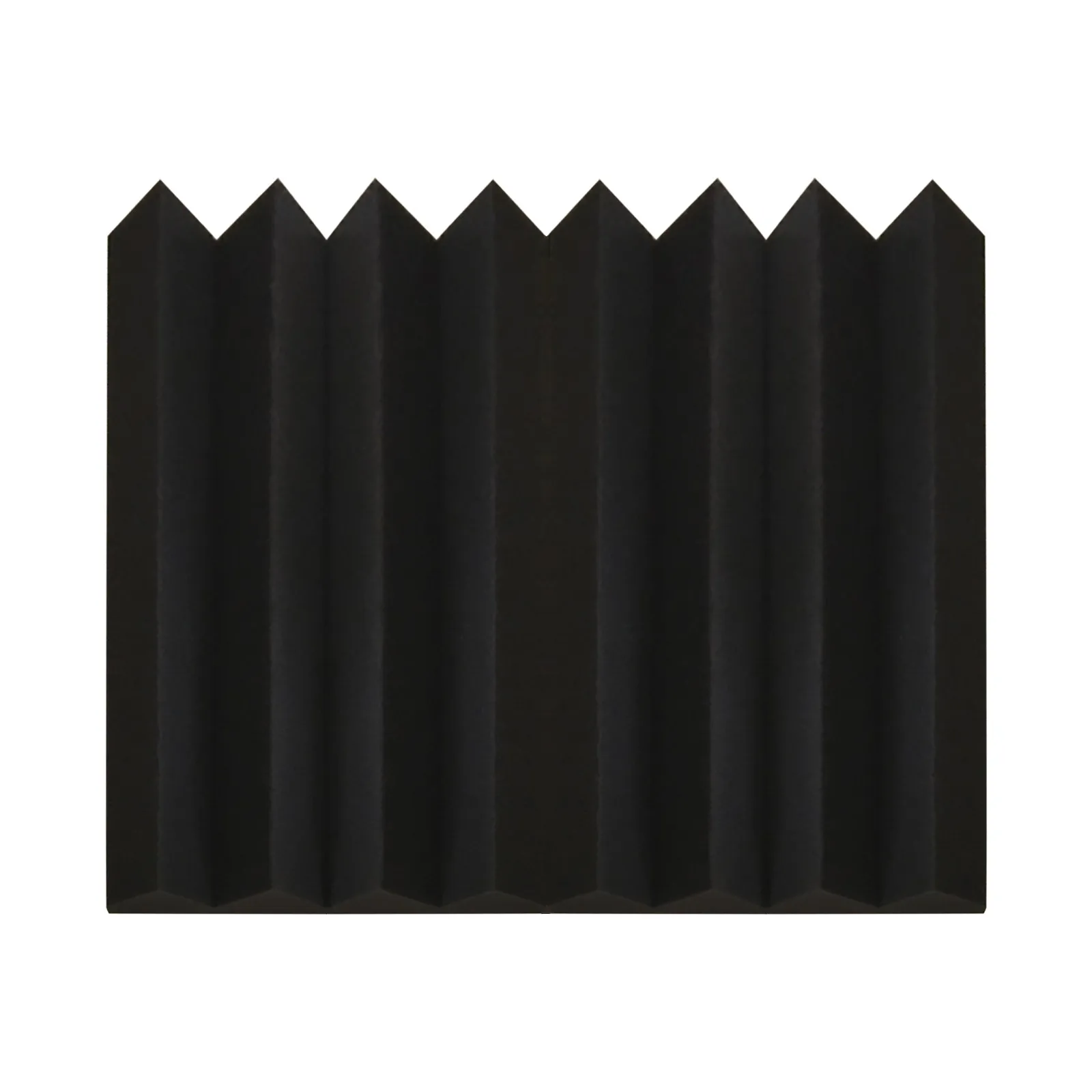 24 шт черный высокой плотности 30x30x4 см звукоизоляционные пенопластовые стоп