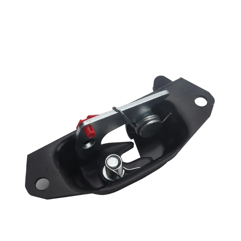 Детали задней панели U2JA левая фотоблокировка управляемая сторона совместима с