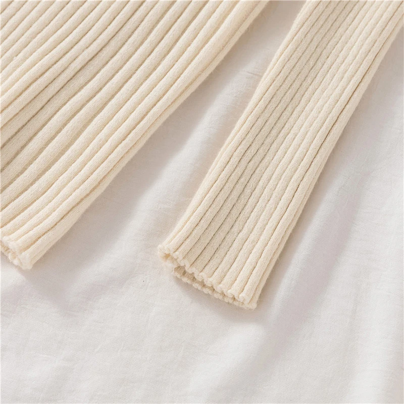 

Autumn High Elasticity Soft Knitted Sweaters Women Winter Basic Casual Sexy V Neck Sweater Pullover Jumper Korean Clothes 2020