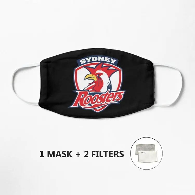 Сидней роутеры Маска Тканевая забавная маска для лица Регулируемая дешевая