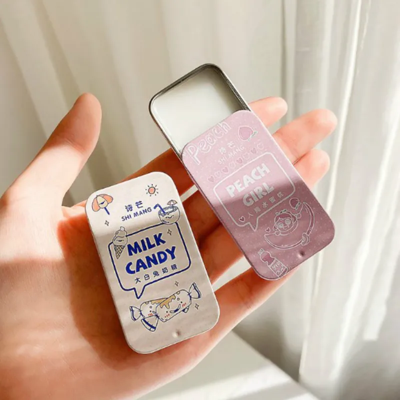 

1pc Pocket Solid Balm Perfume Long Lasting Fresh Light Fragrance Sweat Perfumes For Women Men Deodorant Antiperspirants