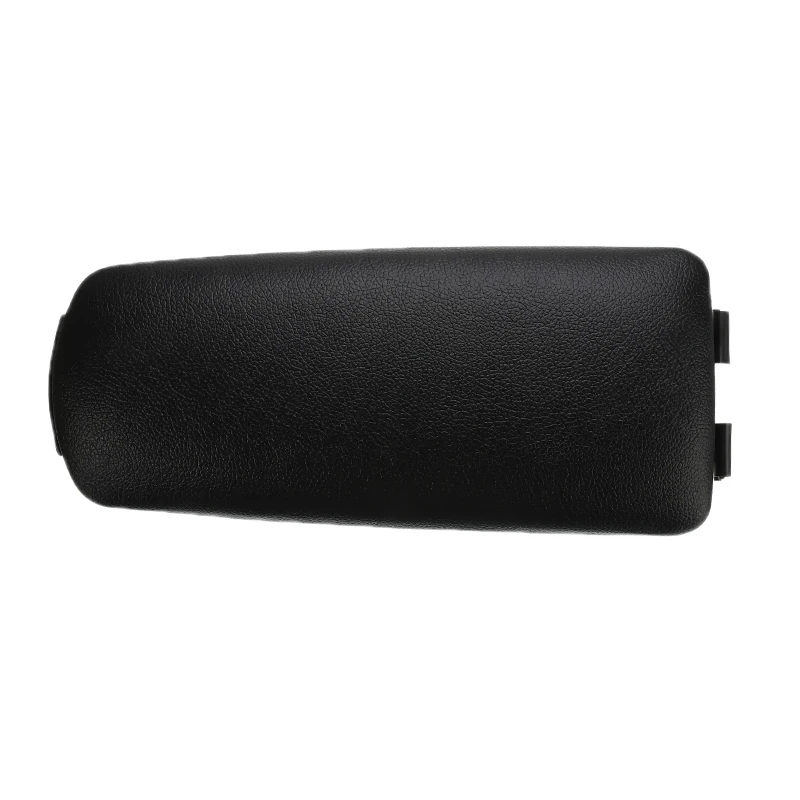 For Audi A4 B6 B7 4DR 2001-2008 Armrest Center Console Lid Latch Cover Leather Cap Auto Interior Replacement Parts | Автомобили и