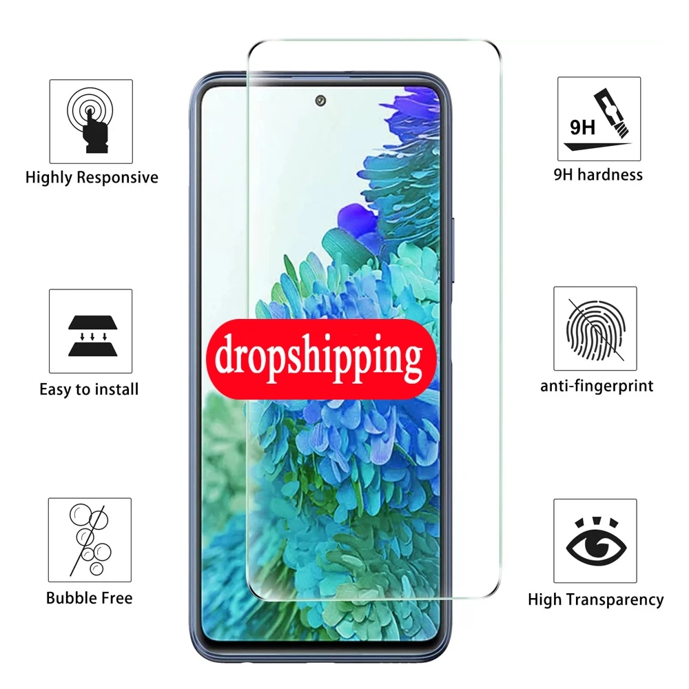 9D для Samsung Galaxy s7 edge s8 s9 plus s10 lite s10e s20 FE note 8 9 10 pro 20 ультра закаленное стекло Защита