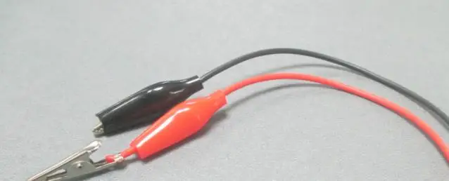 구매 믹스 E12 램프 홀더 + 크로커다일 클립, 악어 클립