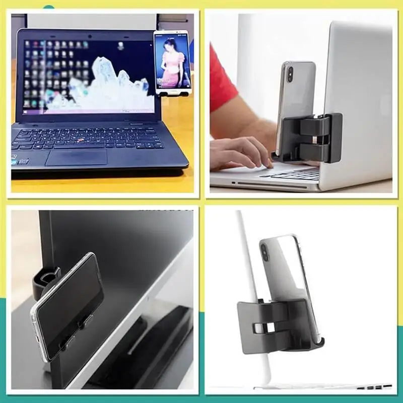 Подставка для телефона ноутбука регулируемая мобильный телефон | Мобильные