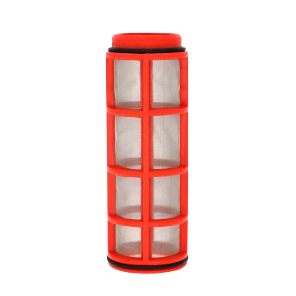 Капельный полив для сада металлический сетчатый фильтр 3/4 дюйма 120 опрыскиватель