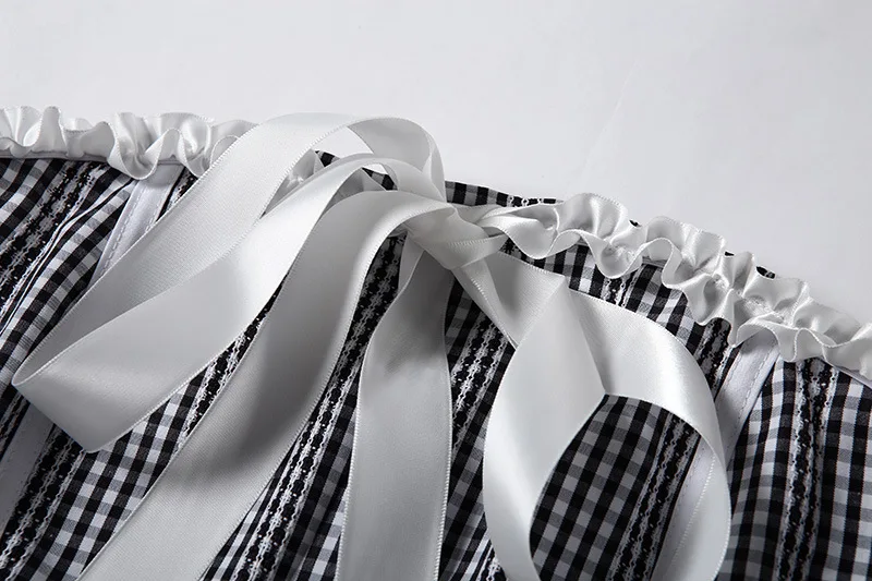 Сексуальный укороченный Топ без бретелек с открытыми плечами Женская