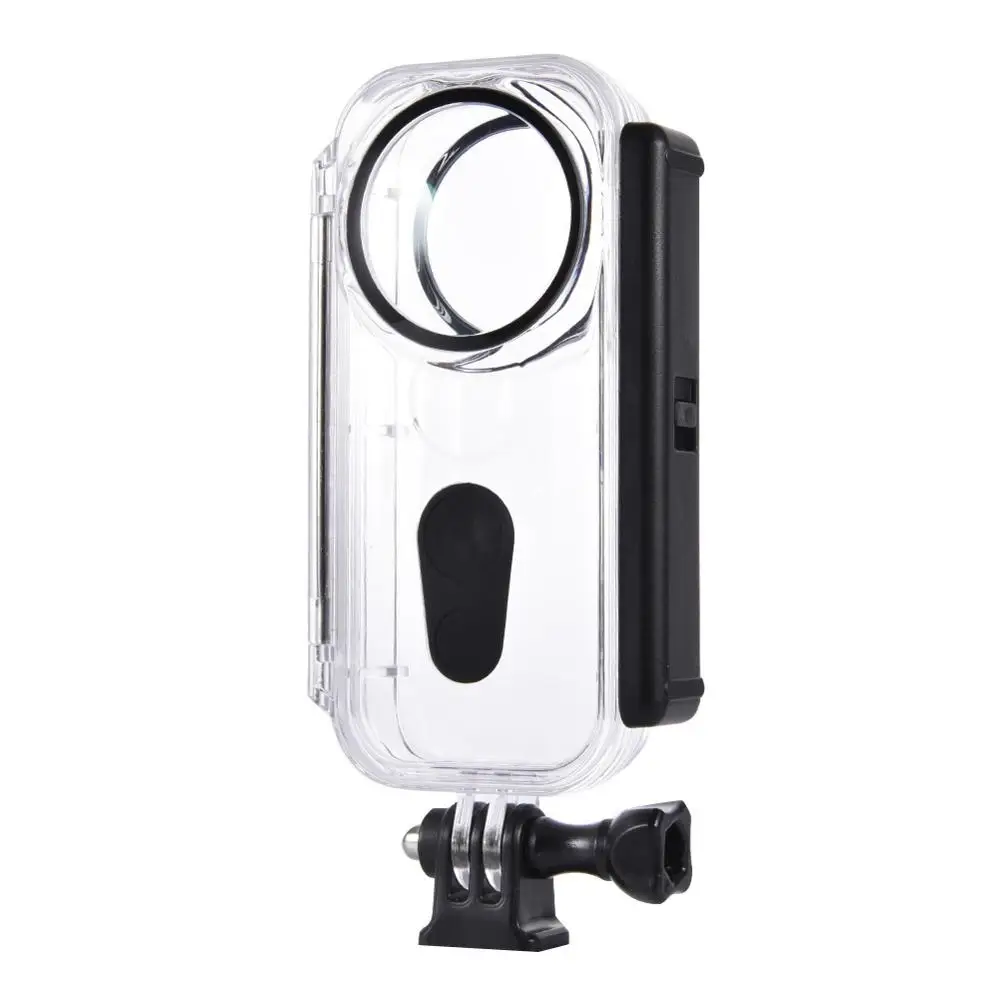Новый чехол Insta360 ONE X Venture водонепроницаемый корпус Insta 360 защитный для дайвинга One