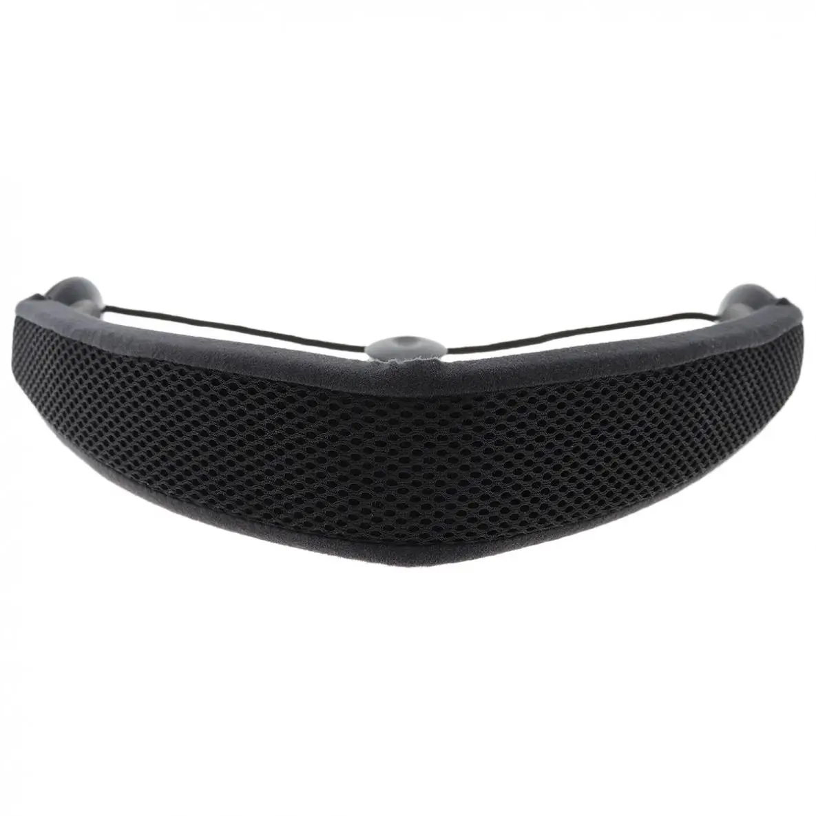 

Adjustable Black Saxophone Neck Strap Sponge Filling Padded Single Shoulder Straps for Alto Tenor Soprano Saxophone