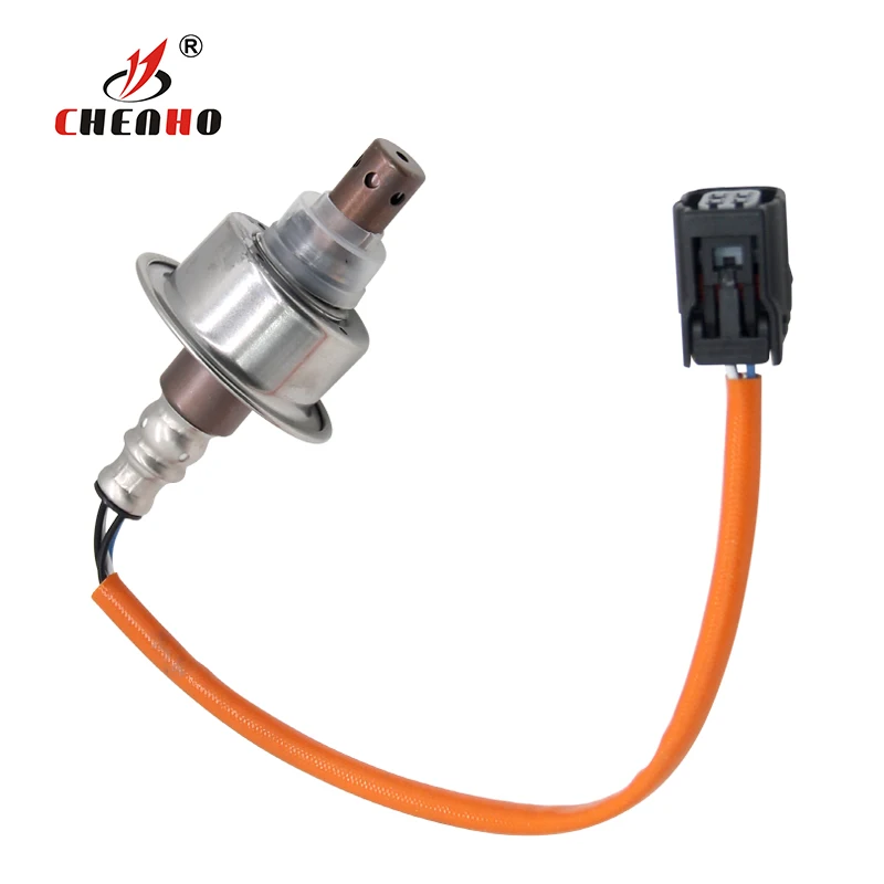 front lambda oxygen o2 sensor for honda civic crv cr v fr v frv accord 36531 rna j01 36531 rna 003 3211200 2630 211200 2490 free global shipping