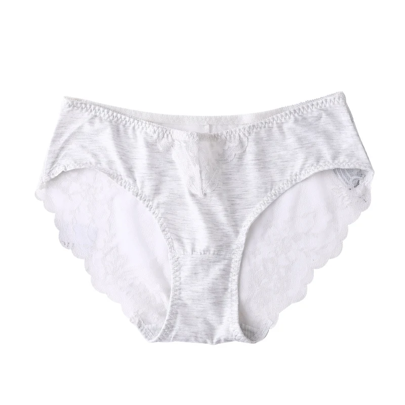 Ультратонкое дышащее женское нижнее белье трусы из модала|Женские трусики| |