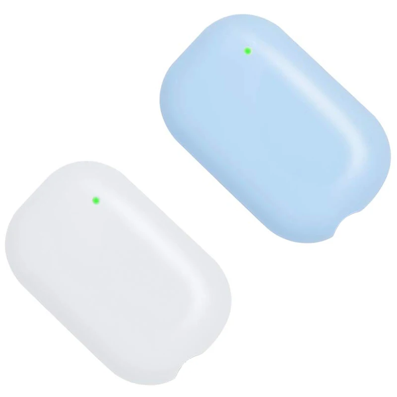 

Toothbrush UV Box Case,USB Rechargeable Portable Small Travel Holder Kit with LED Disinfection Function,Device Cleaner