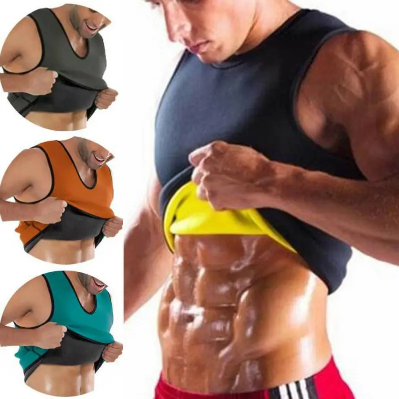 Прямая поставка мужское нижнее белье для похудения в форме живота r талии