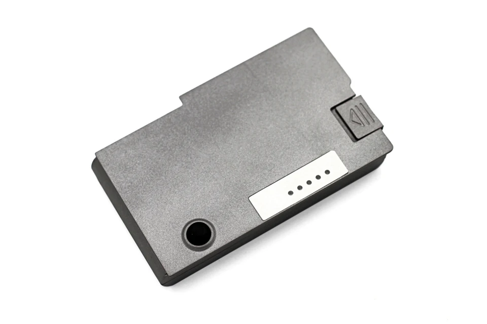ApexWay 4400 мАч Батарея для Dell Latitude D500 D505 D510 D520 D530 D600 D610 для точности W1605 Y1338 M20 C1295 M9014 U1544