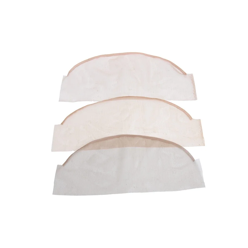 Сетчатый подвал для изготовления искусственных париков на сетке 13*4 дюймов|lace