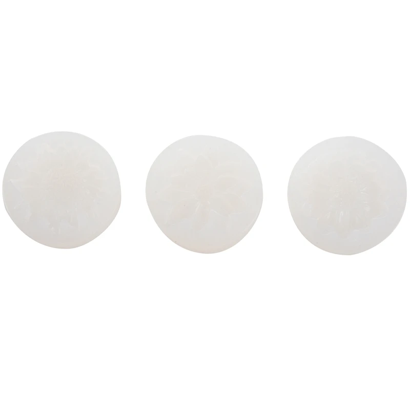 

Силиконовые 3D формы для цветов «сделай сам», форма для смолы, ювелирных изделий, подвесок, инструменты для рукоделия