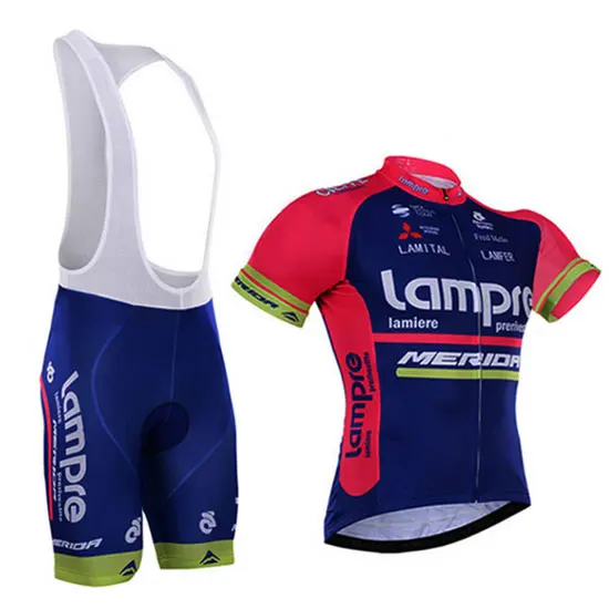 

Men's Cycling Jersey Summer Cycling Clothing Quick Drying Set Racing Sport Mtb Bicycle Jerseys Bike Uniform