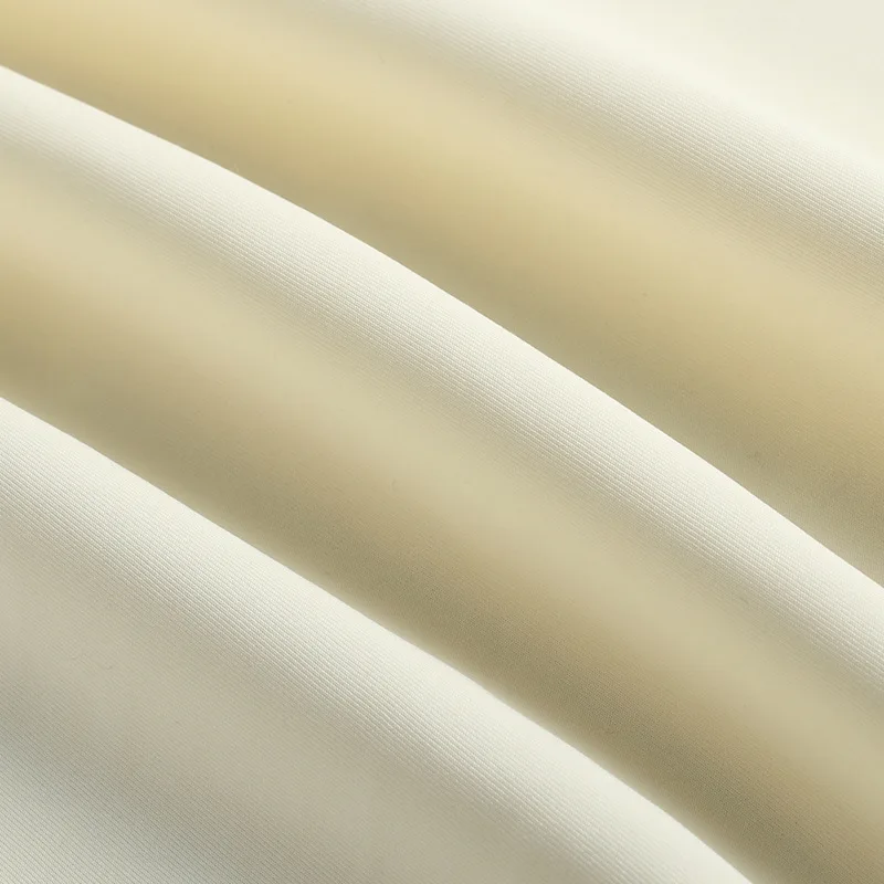 Современные декоративные чехлы для стульев из спандекса эластичный чехол