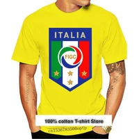 camiseta de la leyenda de italia para hombres ropa con cuello redondo alta calidad verano 2020