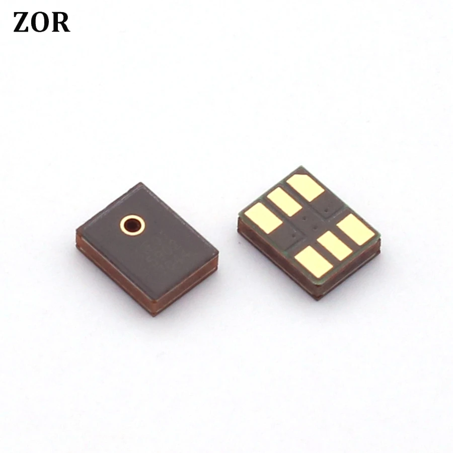 50pcs/lot Microphone Inner Mic Speaker Receiver For Huawei honor nova note 10 P10 lite plus 10plus MATE9 PRO MT8 Mate 8 9 p9 G9 | Мобильные