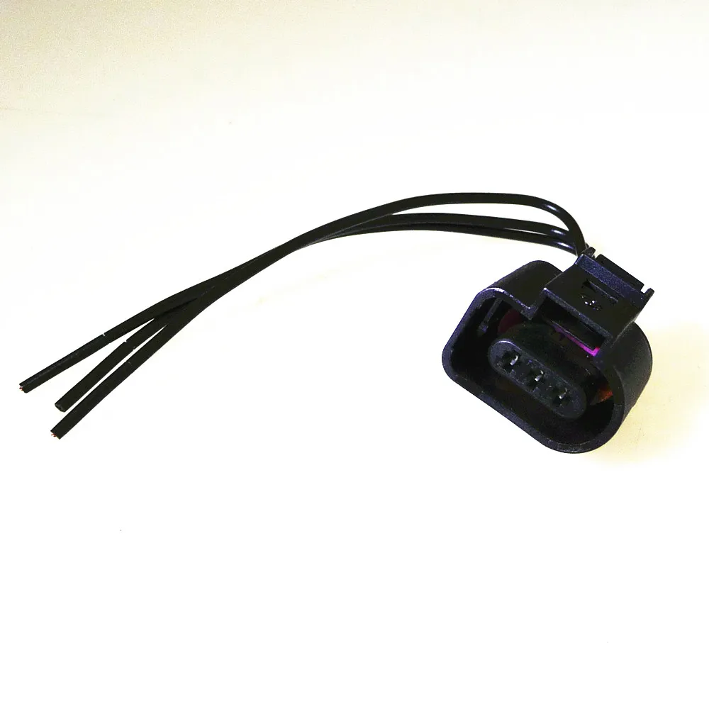 Датчик высокого давления с разъемом 2 шт. для Leon Fabia Octavia Golf Polo BoraModel 1K0 959 126 E|air