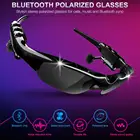 Солнцезащитные умные наушники Bluetooth 5,0 наушники умные поляризованные очки уличные спортивные беспроводные наушники Солнцезащитные очки гарнитура