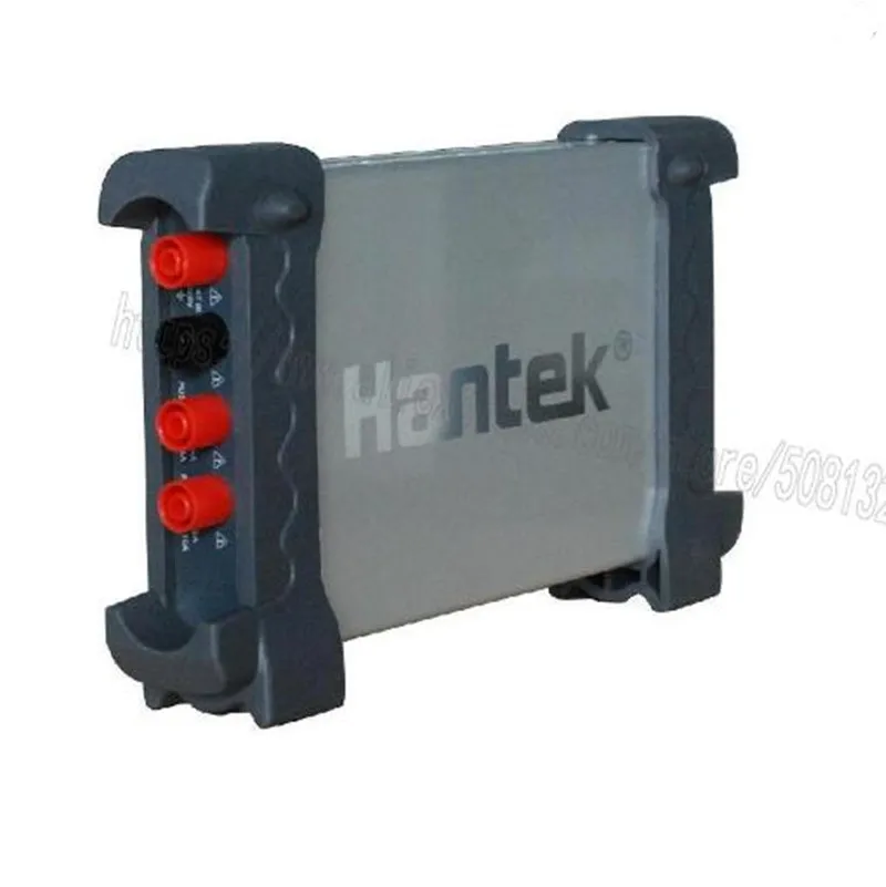 Hantek 365B PC USB Virtual Multimeter Data Logger Record Voltage Current Resistance Capacitance | Инструменты