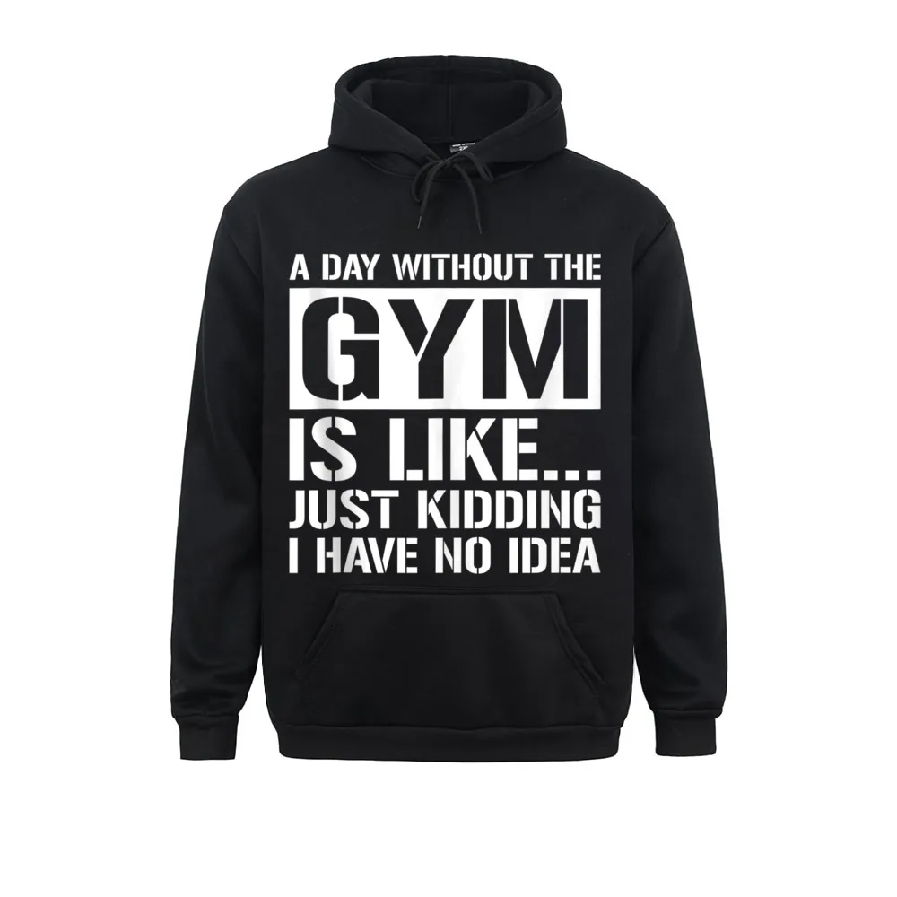 

Funny Workout Shirts Men Women Gym Weight Lifting Gifts On Sale Women's Sweatshirts Long Sleeve Hoodies Sportswear